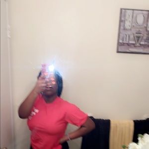 Meet your Posher, Savannah